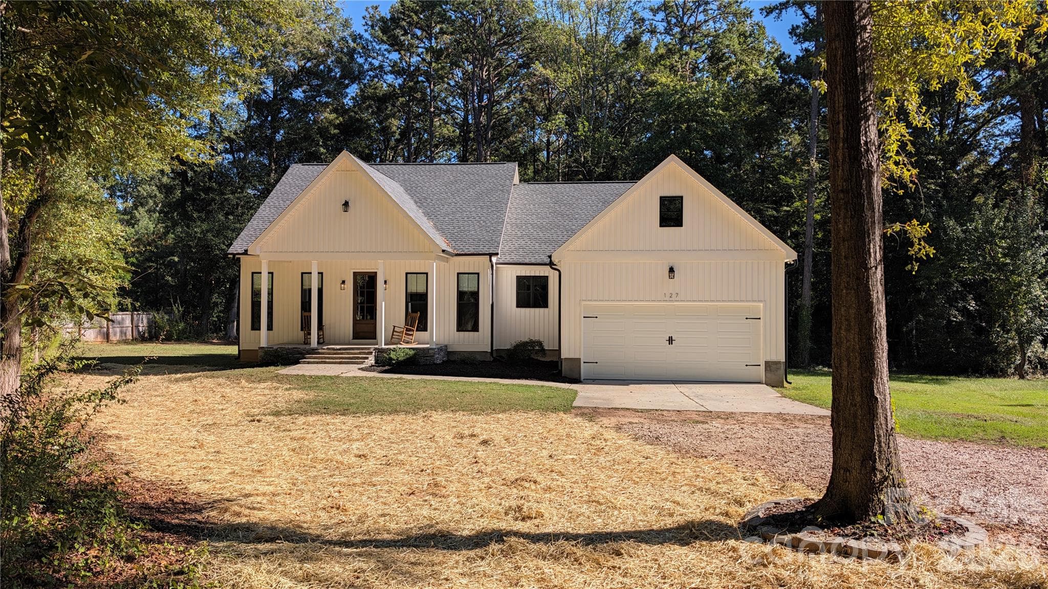 127 Westerwood Drive
