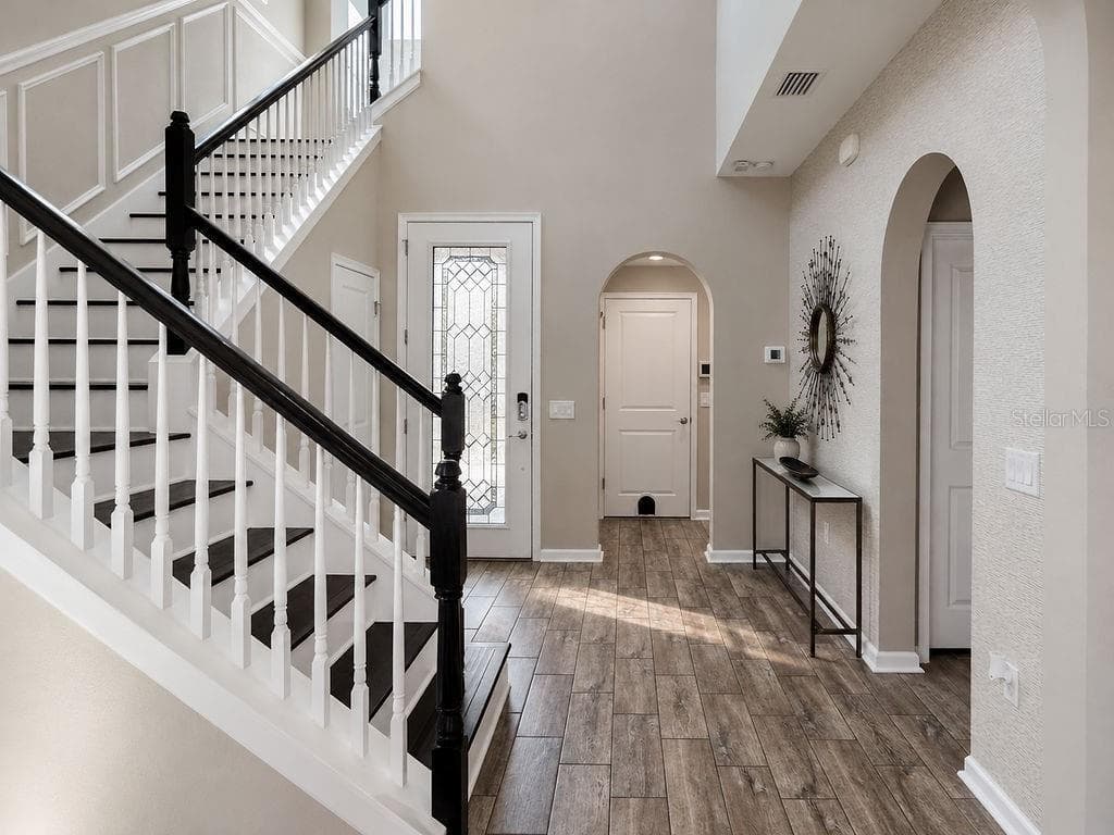 Single Family Residence at 29164 PERILLI PL, WESLEY CHAPEL, photo 15 of 44