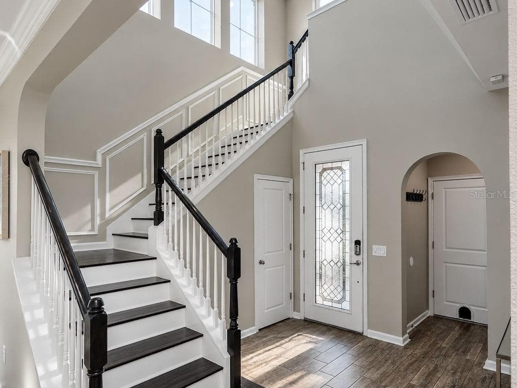 Single Family Residence at 29164 PERILLI PL, WESLEY CHAPEL, photo 16 of 44