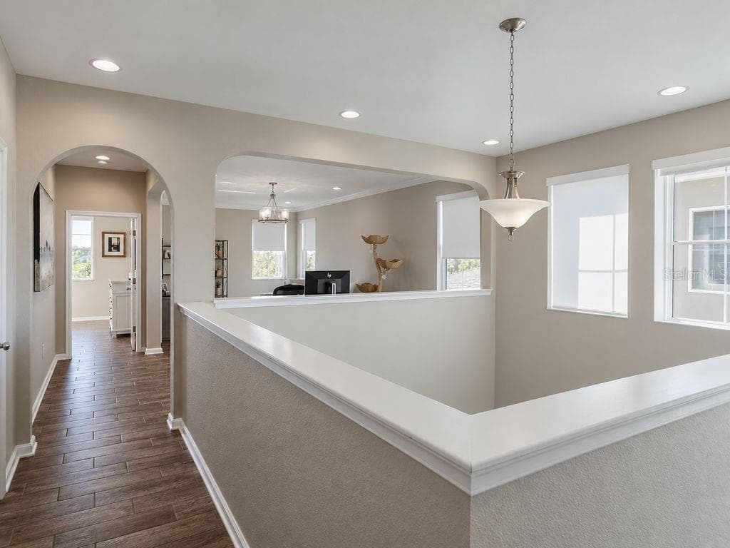 Single Family Residence at 29164 PERILLI PL, WESLEY CHAPEL, photo 23 of 44