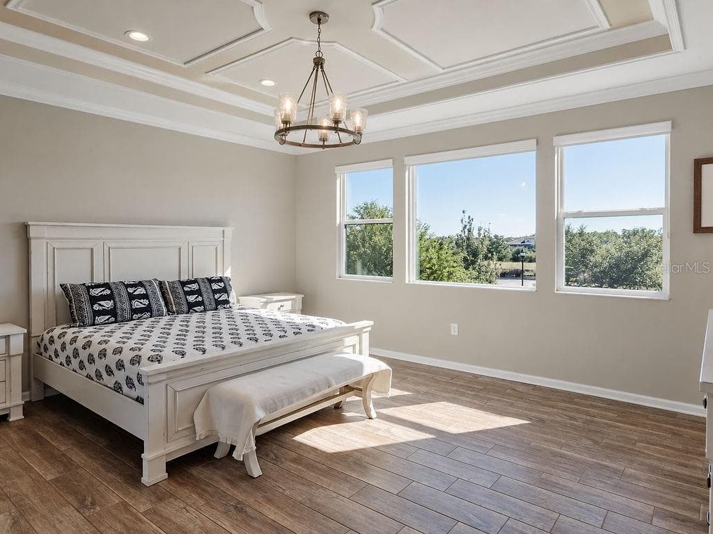 Single Family Residence at 29164 PERILLI PL, WESLEY CHAPEL, photo 25 of 44