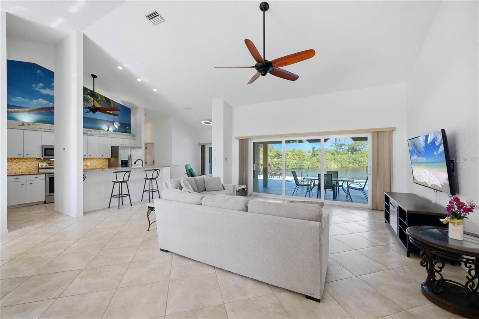 Open Layout - 1078 ROTONDA CIR, ROTONDA WEST