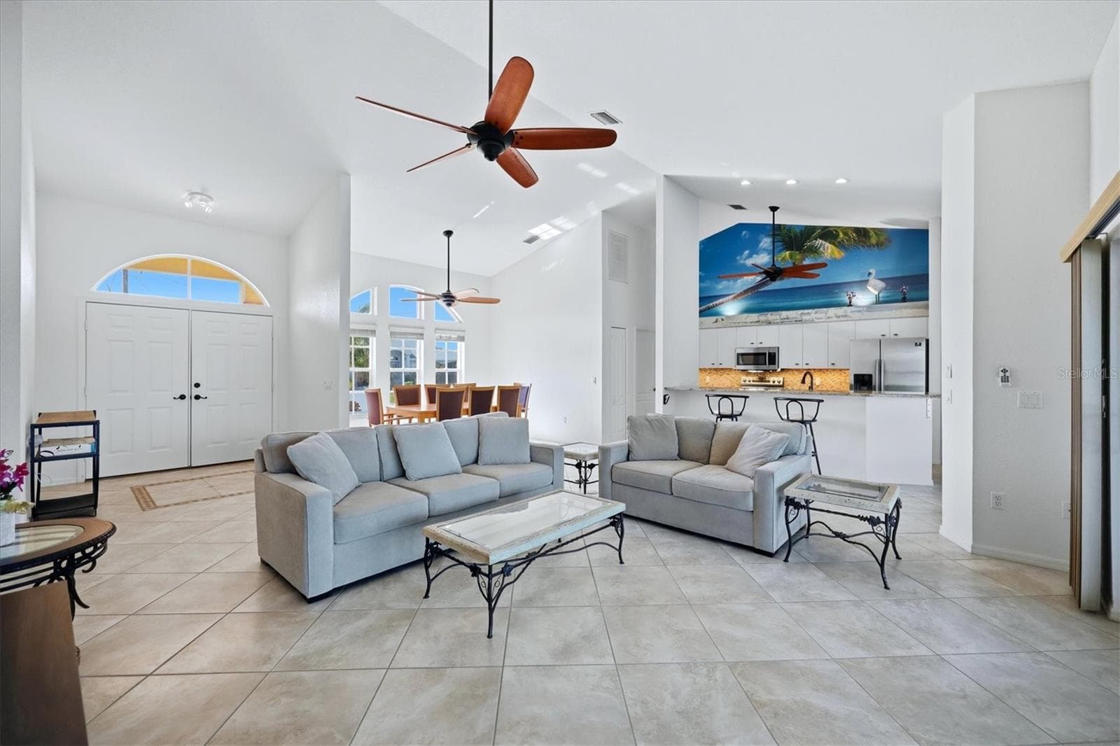 Open Layout - 1078 ROTONDA CIR, ROTONDA WEST