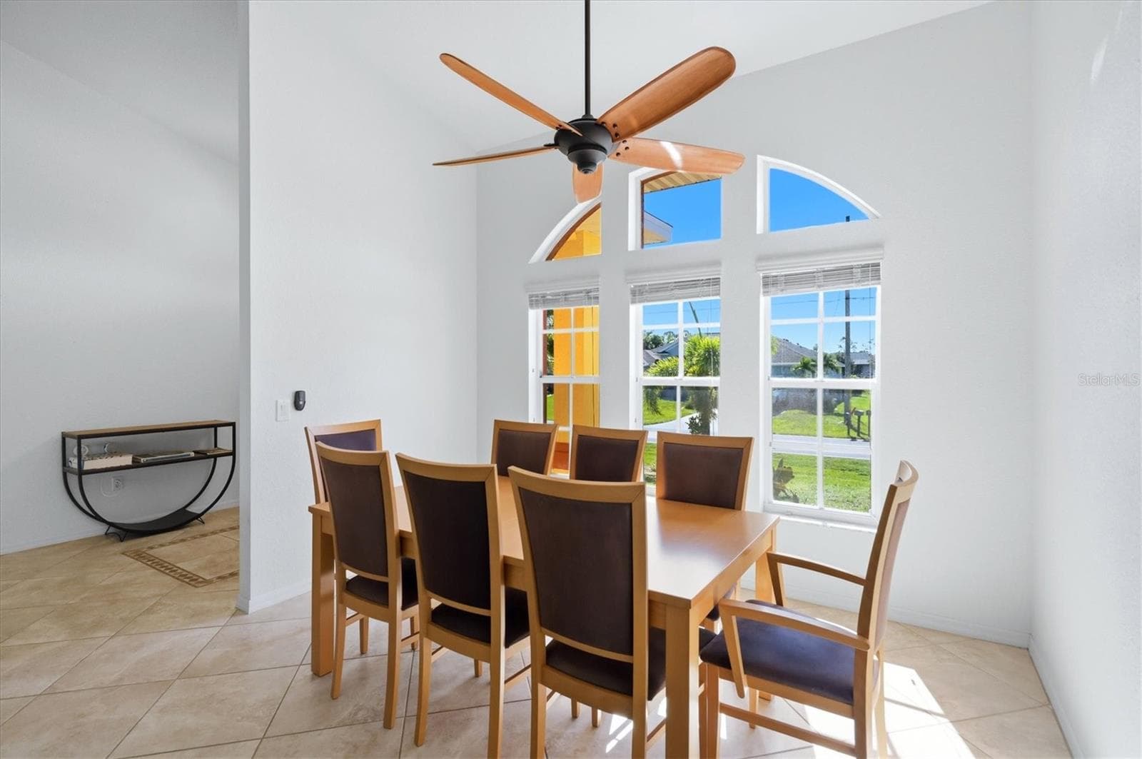 Dining Room - 1078 ROTONDA CIR, ROTONDA WEST