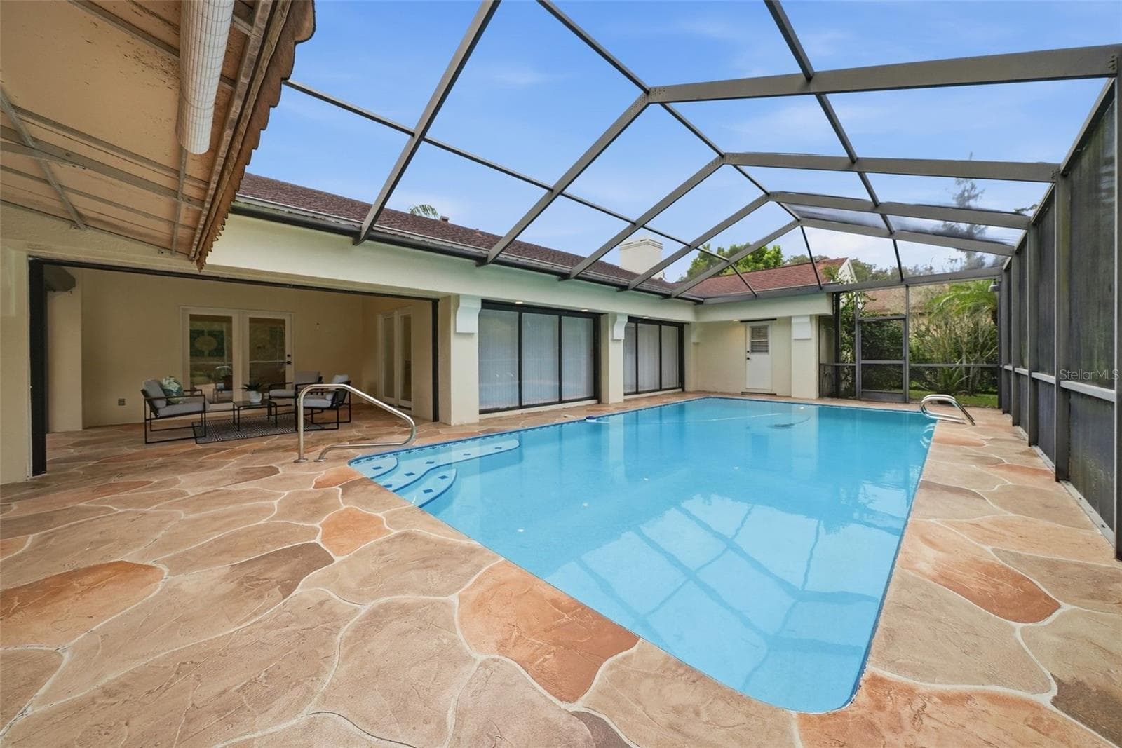 Single Family Residence at 1008 ROYAL BIRKDALE DR, TARPON SPRINGS, photo 45 of 62