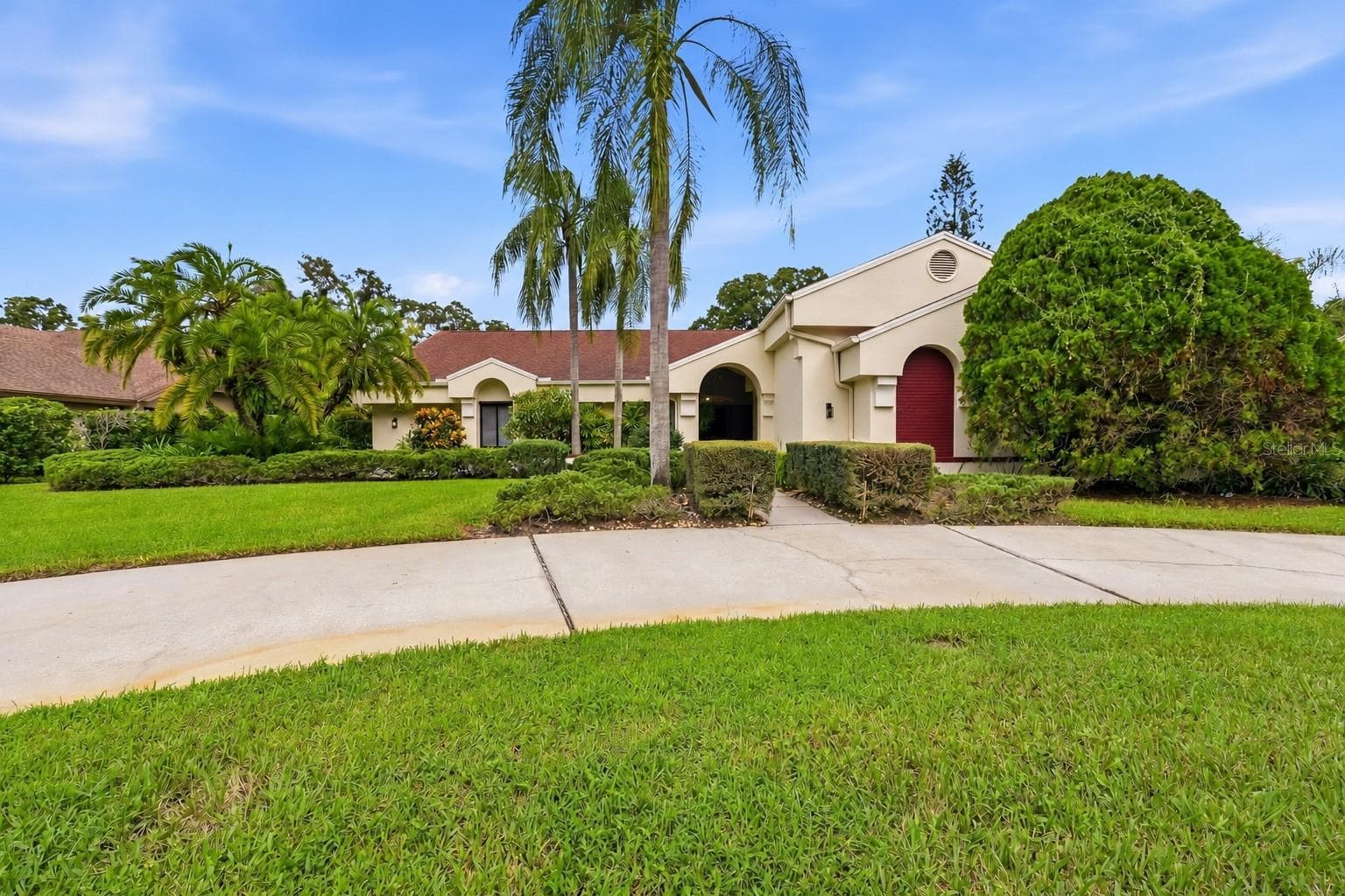 Single Family Residence at 1008 ROYAL BIRKDALE DR, TARPON SPRINGS, photo 54 of 62