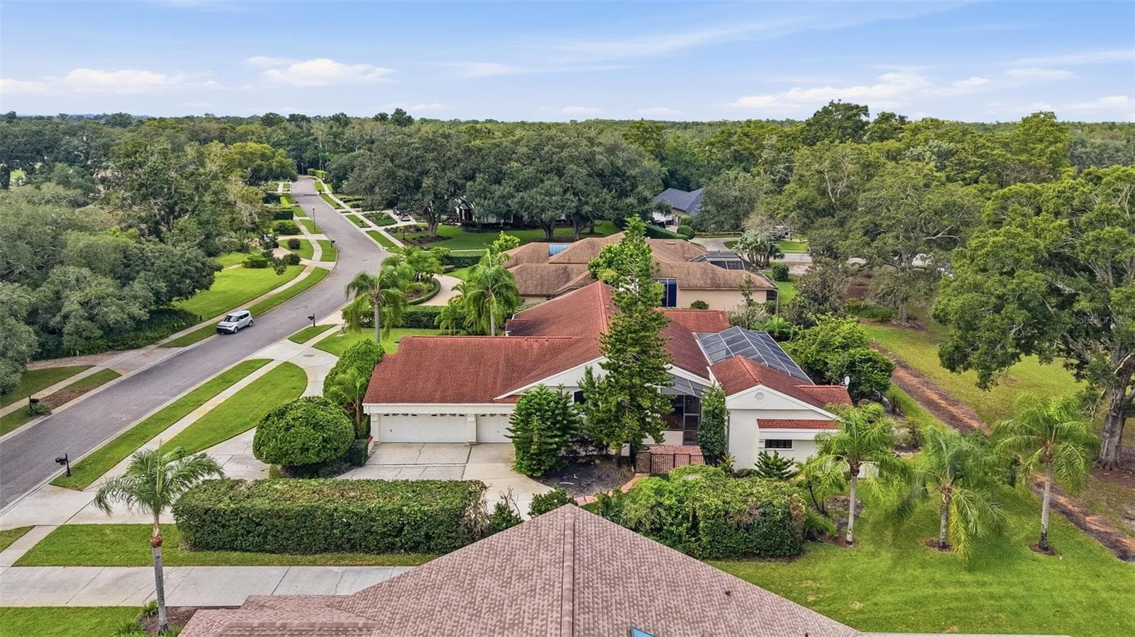 Single Family Residence at 1008 ROYAL BIRKDALE DR, TARPON SPRINGS, photo 56 of 62