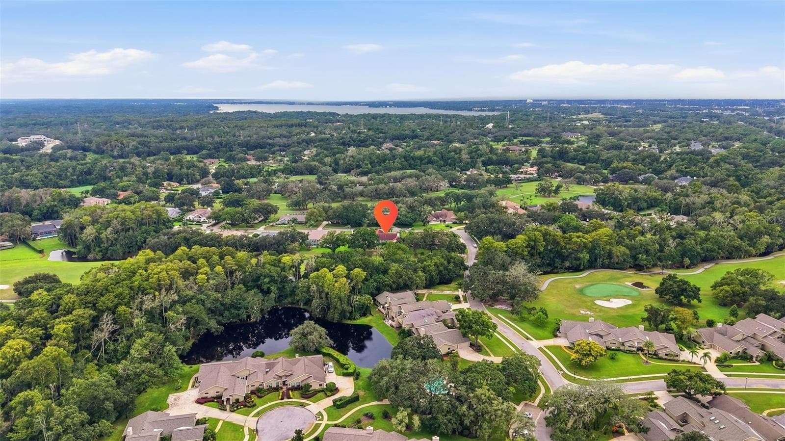 Single Family Residence at 1008 ROYAL BIRKDALE DR, TARPON SPRINGS, photo 61 of 62