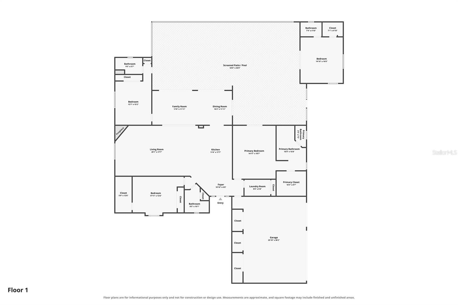 Single Family Residence at 1008 ROYAL BIRKDALE DR, TARPON SPRINGS, photo 62 of 62