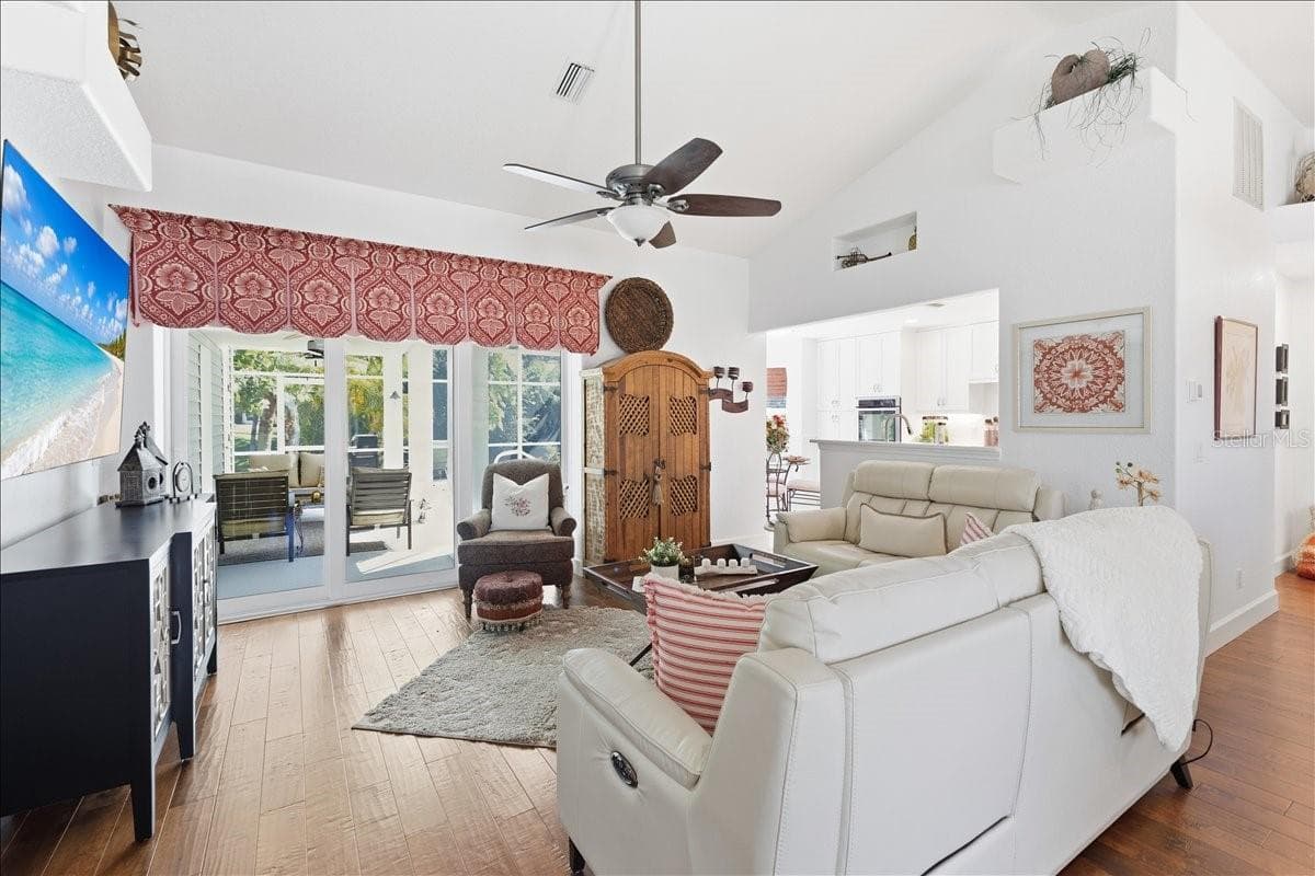 Single Family Residence at 7376 MEMORIAL DR, PORT CHARLOTTE, photo 9 of 63