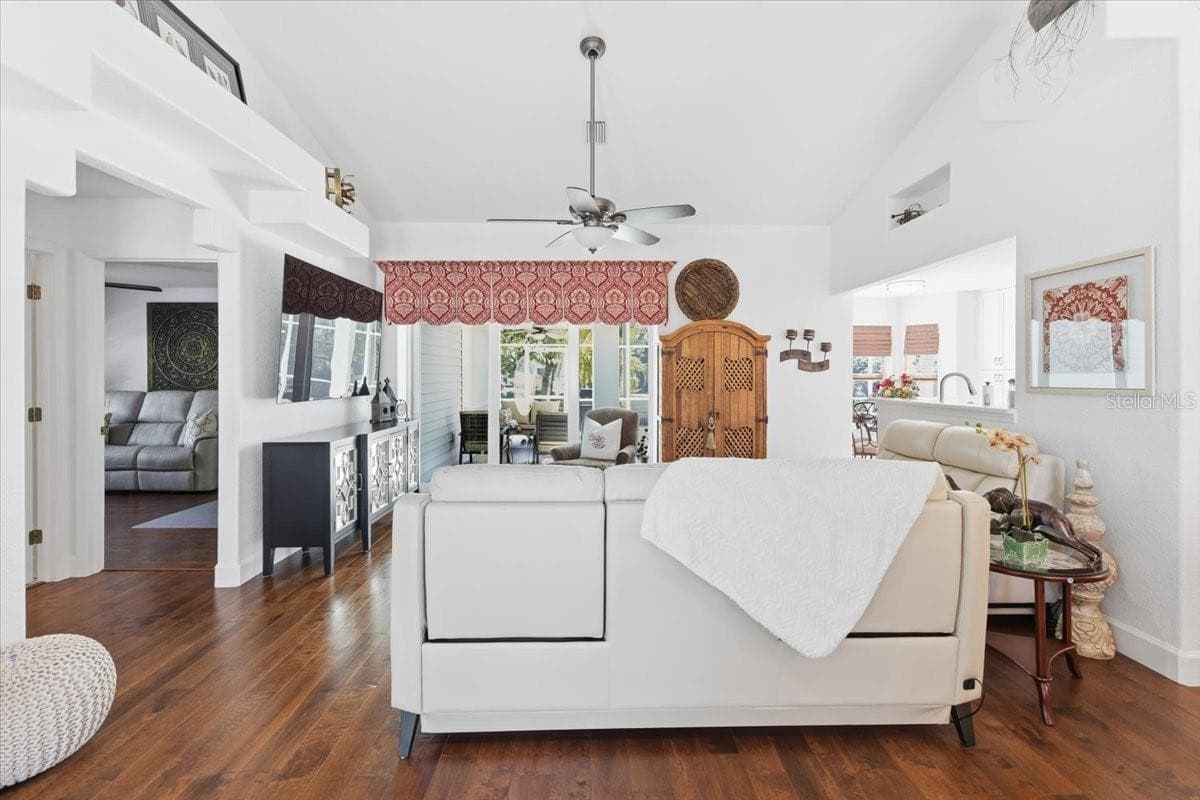 Single Family Residence at 7376 MEMORIAL DR, PORT CHARLOTTE, photo 10 of 63