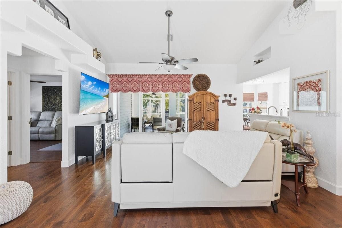 Single Family Residence at 7376 MEMORIAL DR, PORT CHARLOTTE, photo 11 of 63