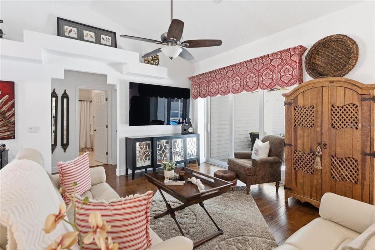 Single Family Residence at 7376 MEMORIAL DR, PORT CHARLOTTE, photo 12 of 63