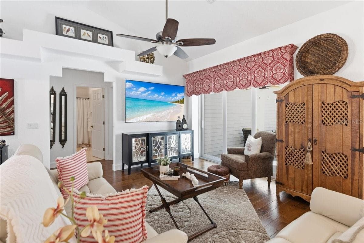 Single Family Residence at 7376 MEMORIAL DR, PORT CHARLOTTE, photo 13 of 63