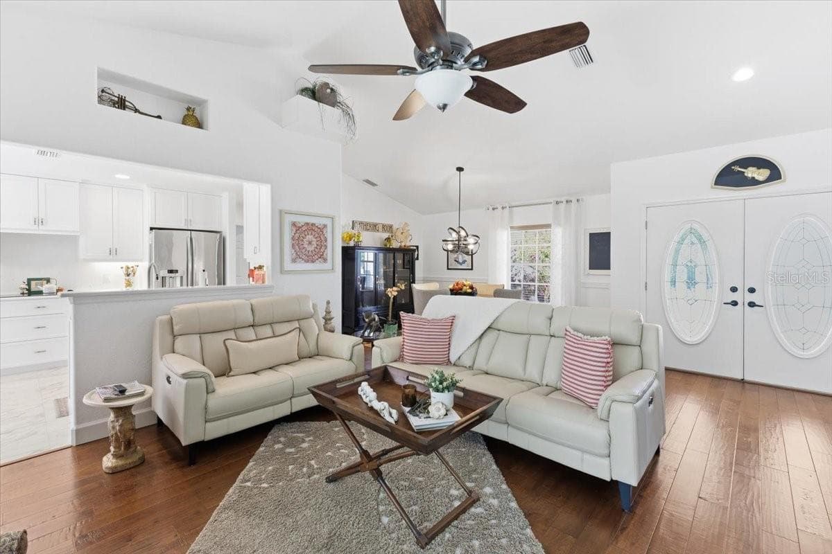 Single Family Residence at 7376 MEMORIAL DR, PORT CHARLOTTE, photo 14 of 63