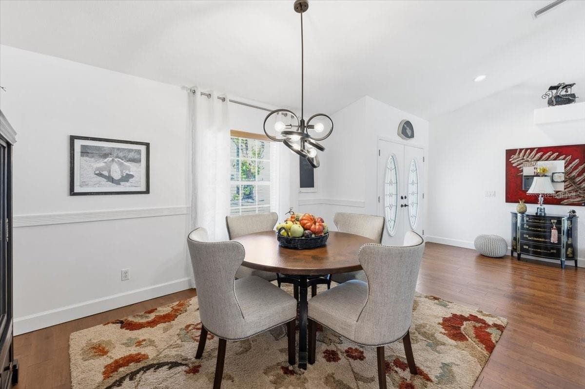 Single Family Residence at 7376 MEMORIAL DR, PORT CHARLOTTE, photo 16 of 63
