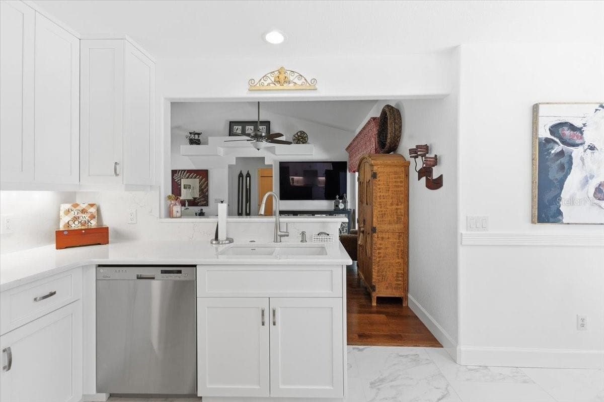 Single Family Residence at 7376 MEMORIAL DR, PORT CHARLOTTE, photo 18 of 63