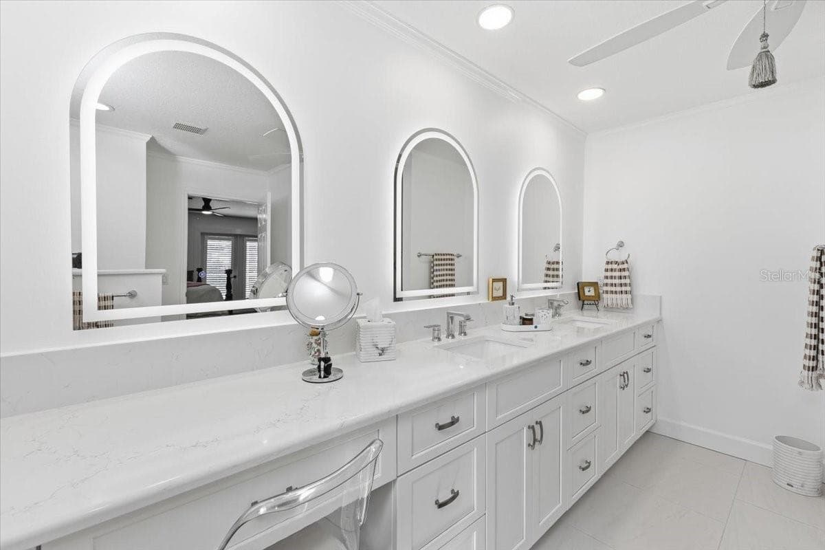 Single Family Residence at 7376 MEMORIAL DR, PORT CHARLOTTE, photo 30 of 63