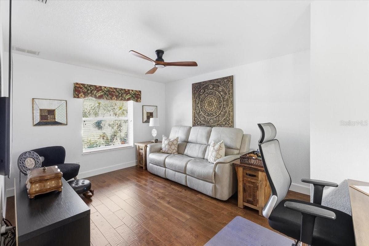 Single Family Residence at 7376 MEMORIAL DR, PORT CHARLOTTE, photo 34 of 63