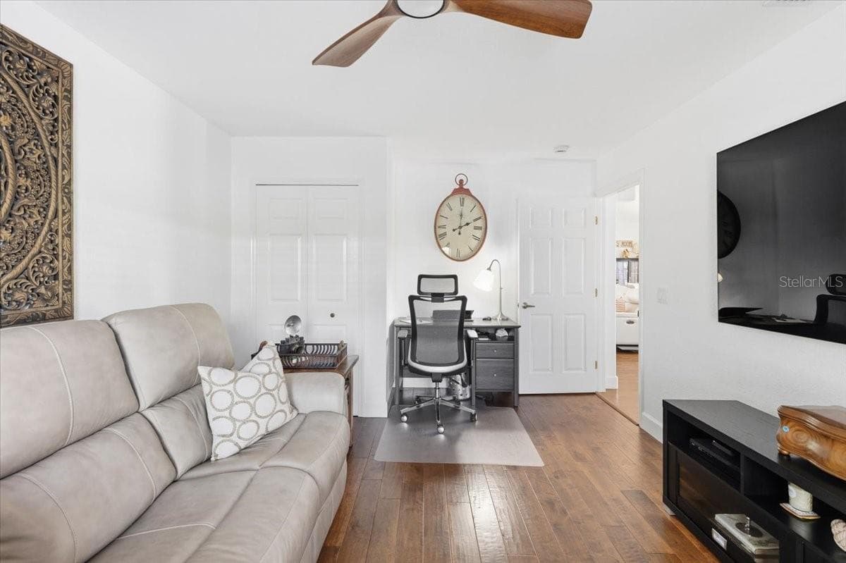 Single Family Residence at 7376 MEMORIAL DR, PORT CHARLOTTE, photo 35 of 63