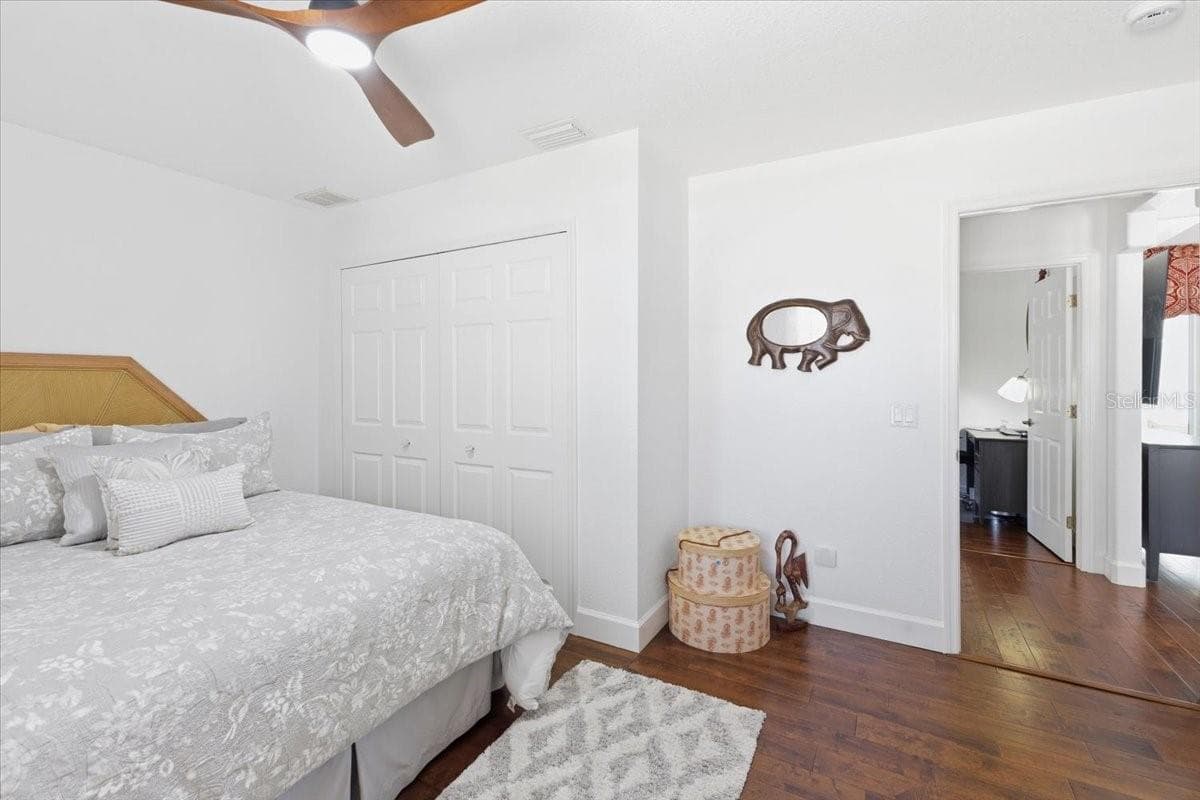 Single Family Residence at 7376 MEMORIAL DR, PORT CHARLOTTE, photo 41 of 63