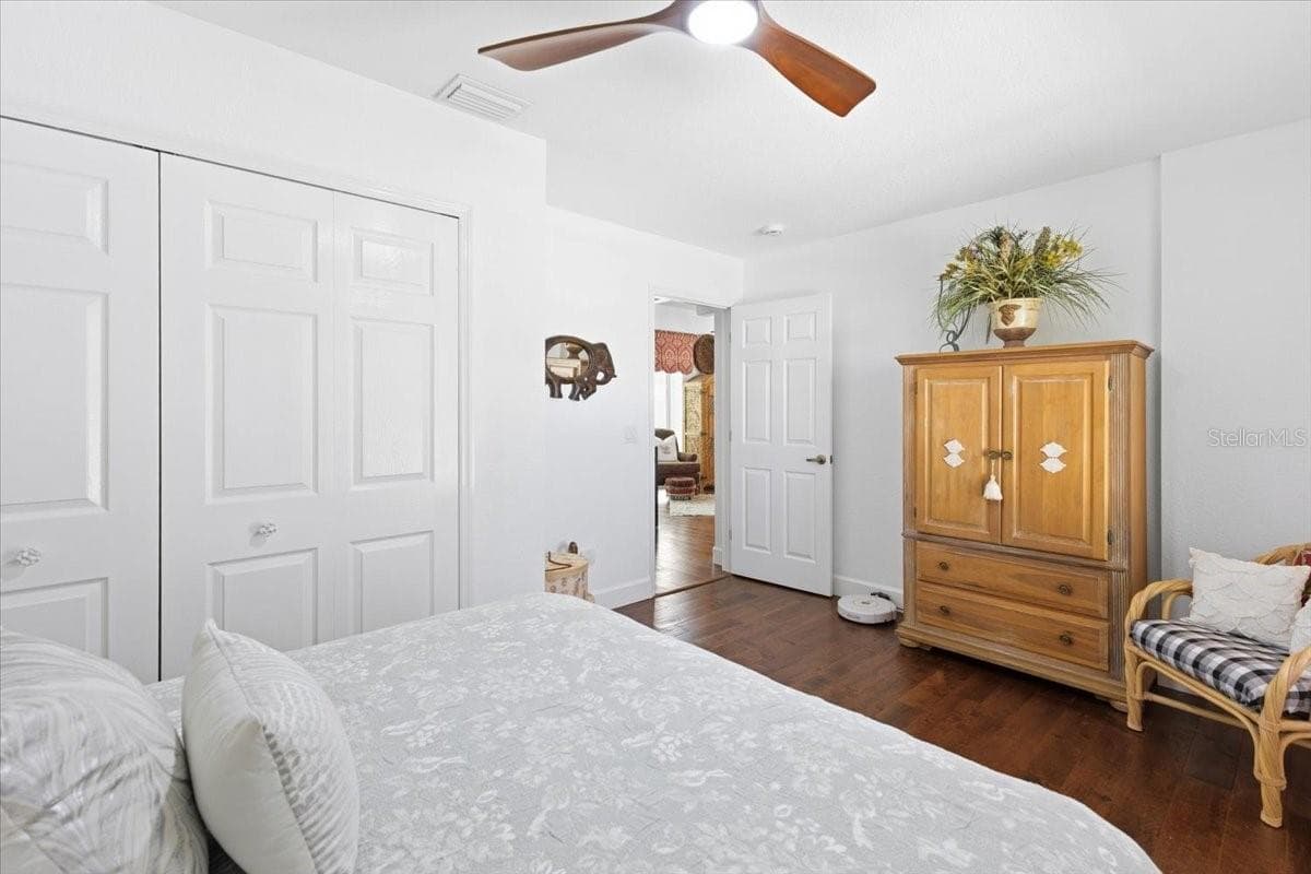 Single Family Residence at 7376 MEMORIAL DR, PORT CHARLOTTE, photo 42 of 63