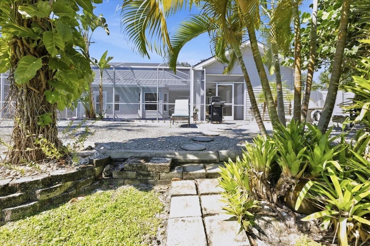 Single Family Residence at 7376 MEMORIAL DR, PORT CHARLOTTE, photo 57 of 63