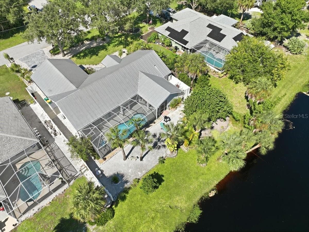 Single Family Residence at 7376 MEMORIAL DR, PORT CHARLOTTE, photo 63 of 63