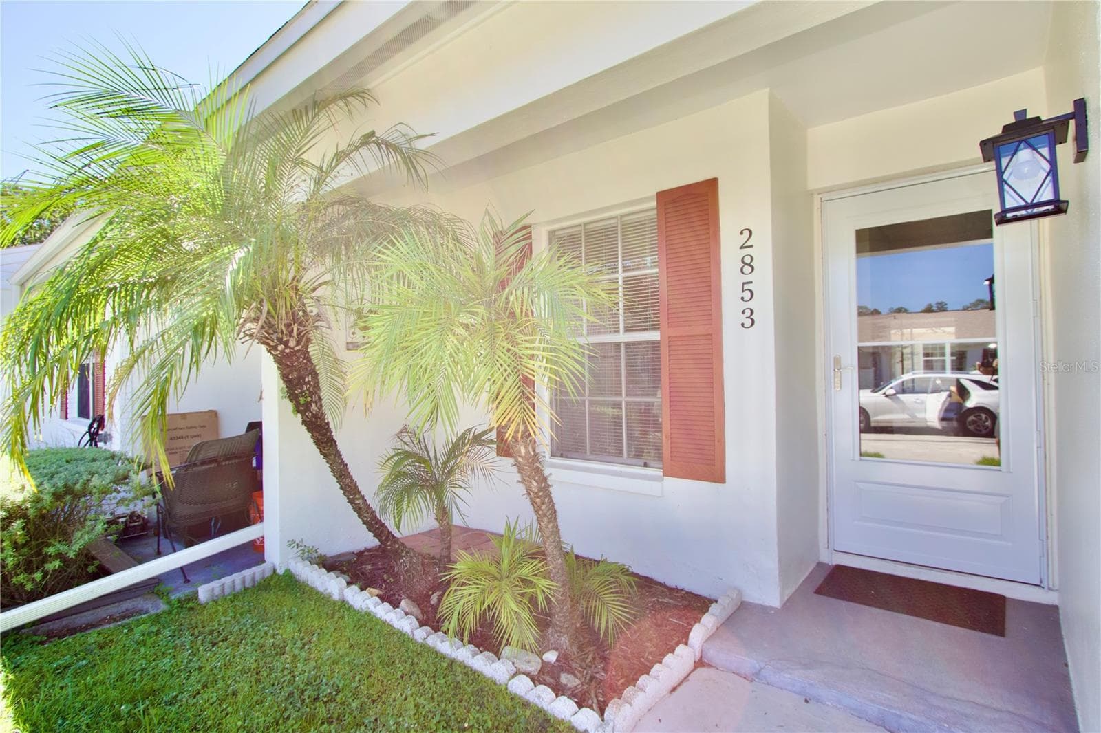 Villa at 2853 FORRESTAL CT, NEW PORT RICHEY, photo 2 of 13