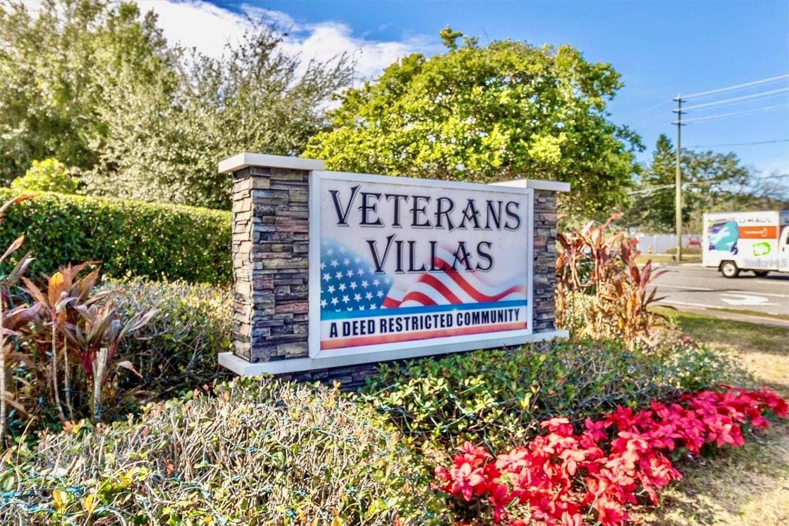 Villa at 2853 FORRESTAL CT, NEW PORT RICHEY, photo 13 of 13