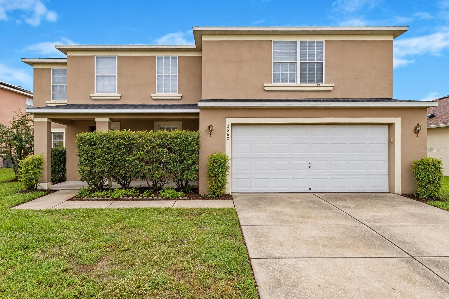 3260 AMBERLEY PARK CIR
