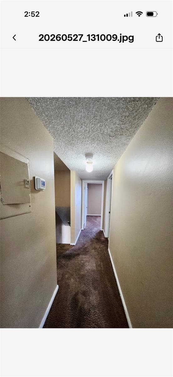 Condominium at 9209 TUDOR DR #C203, TAMPA, photo 6 of 7
