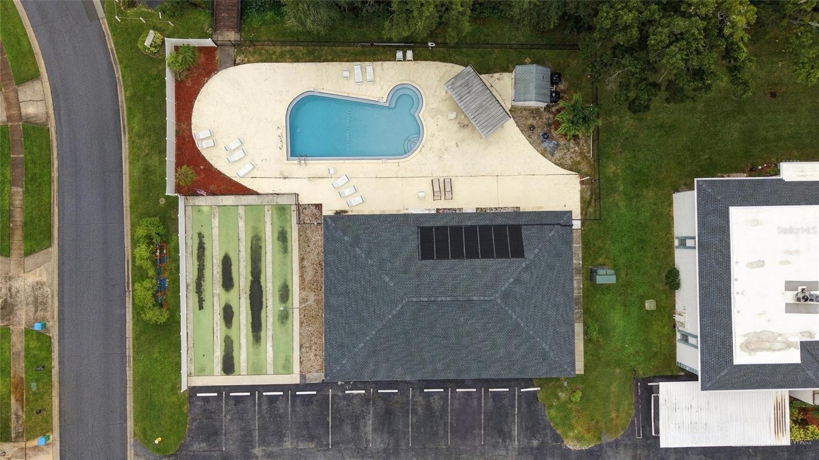 Condominium at 7700 92ND ST #210, SEMINOLE, photo 2 of 30