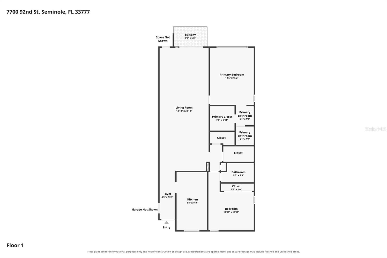 Condominium at 7700 92ND ST #210, SEMINOLE, photo 4 of 30