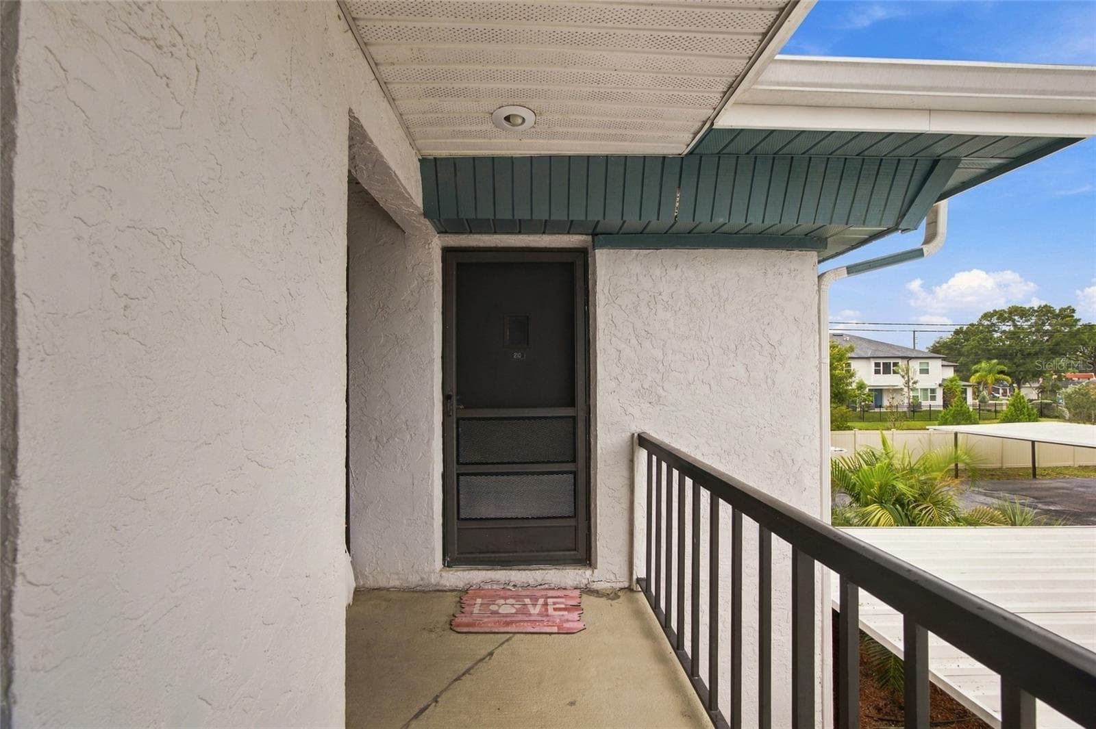 Condominium at 7700 92ND ST #210, SEMINOLE, photo 21 of 30