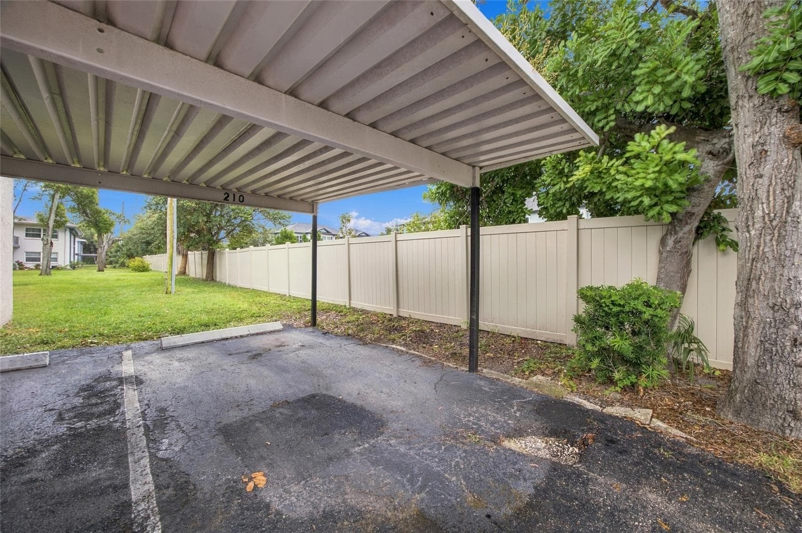 Condominium at 7700 92ND ST #210, SEMINOLE, photo 23 of 30
