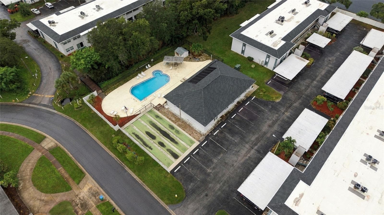 Condominium at 7700 92ND ST #210, SEMINOLE, photo 27 of 30