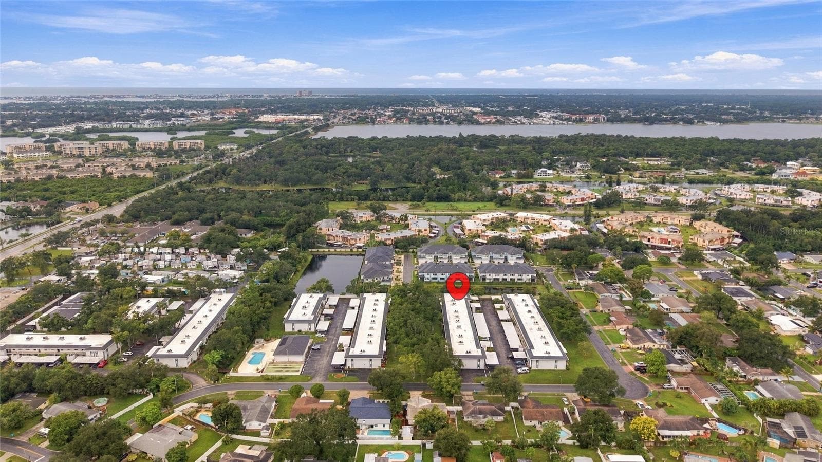 Condominium at 7700 92ND ST #210, SEMINOLE, photo 28 of 30