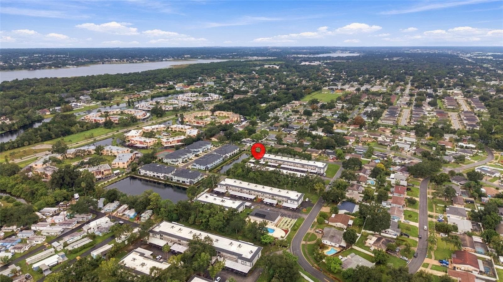 Condominium at 7700 92ND ST #210, SEMINOLE, photo 29 of 30