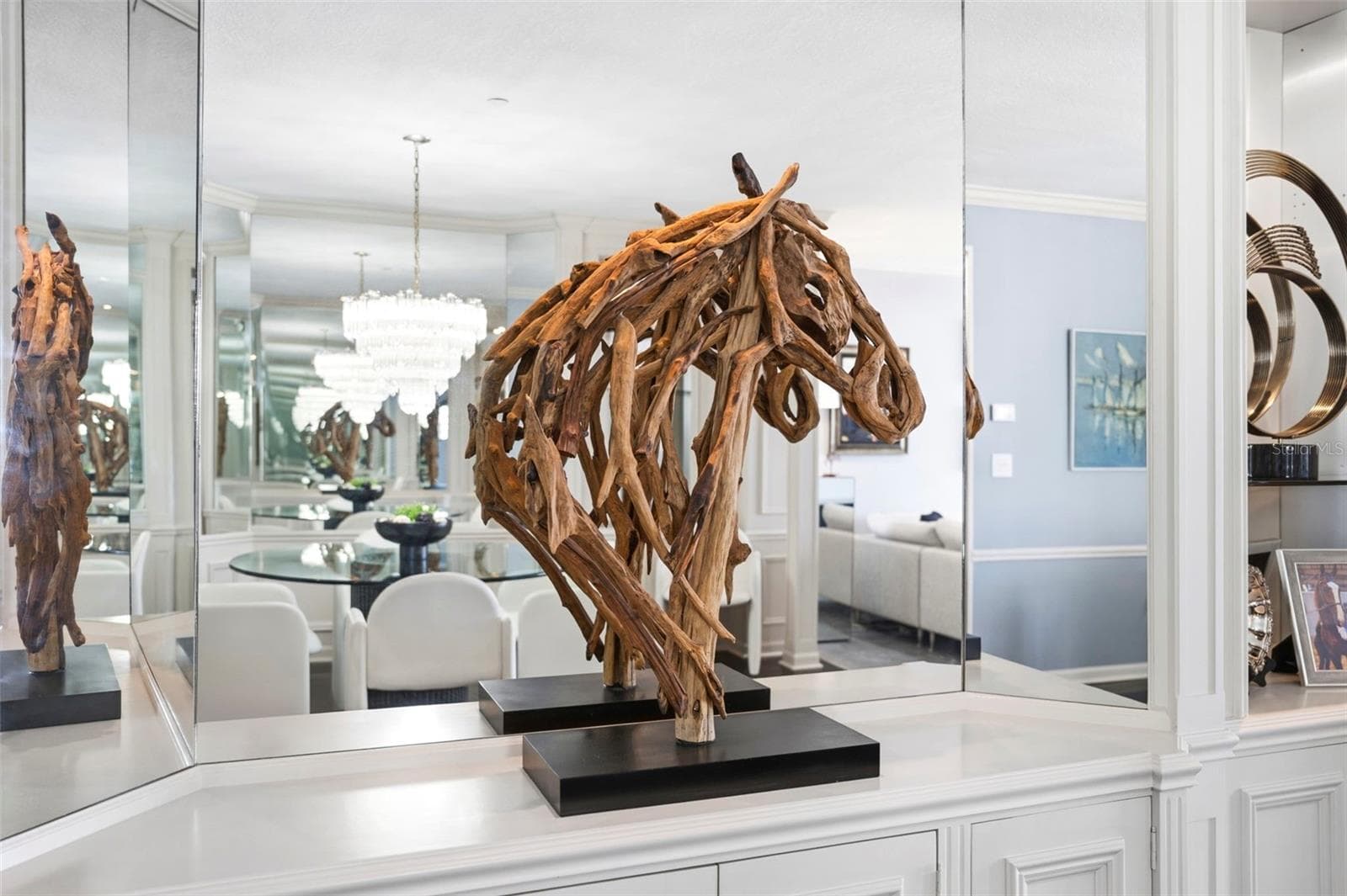 Condominium at 1 BEACH DR SE #2712, ST PETERSBURG, photo 15 of 53