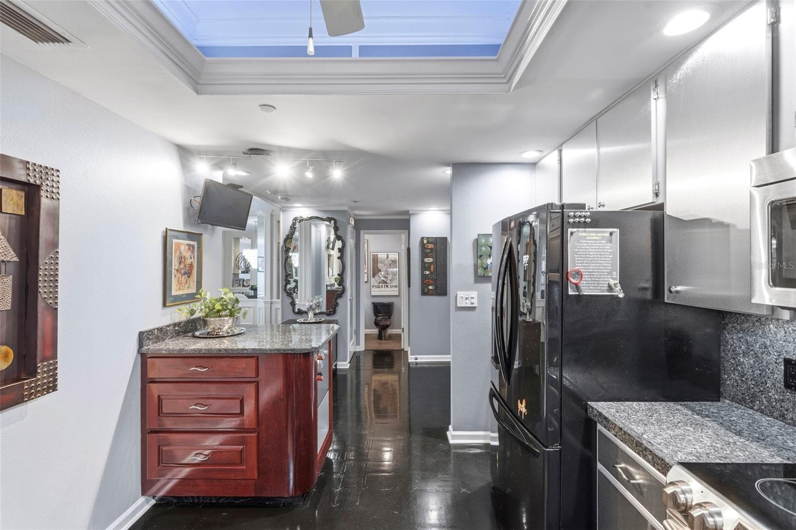 Condominium at 1 BEACH DR SE #2712, ST PETERSBURG, photo 25 of 53