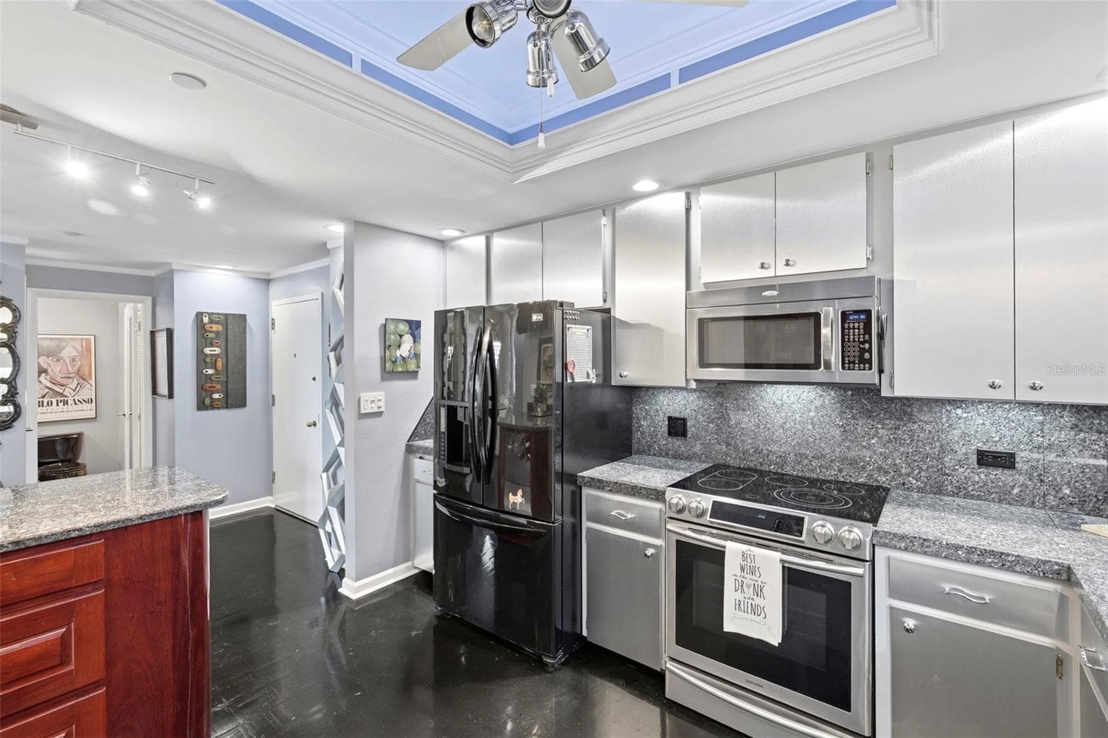 Condominium at 1 BEACH DR SE #2712, ST PETERSBURG, photo 26 of 53