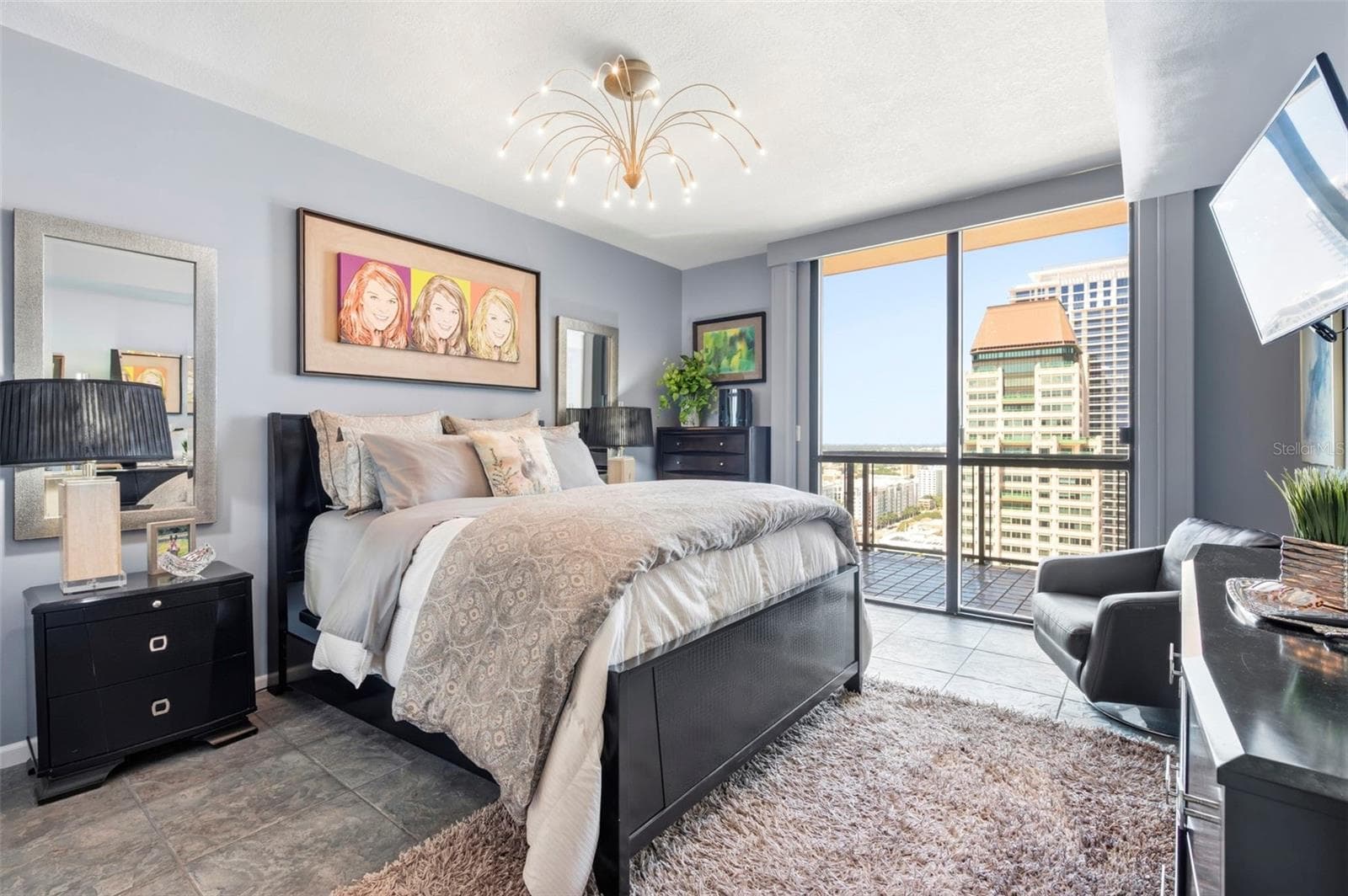 Condominium at 1 BEACH DR SE #2712, ST PETERSBURG, photo 29 of 53