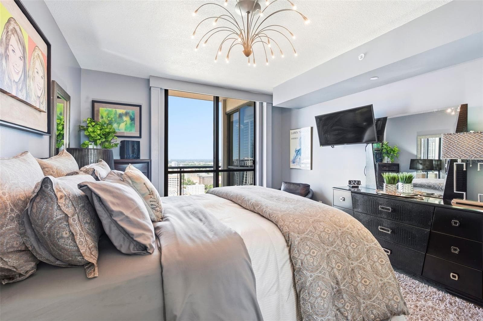 Condominium at 1 BEACH DR SE #2712, ST PETERSBURG, photo 30 of 53