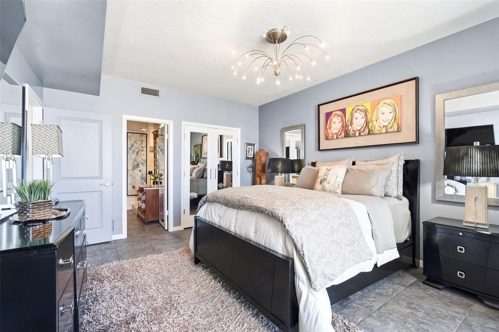 Condominium at 1 BEACH DR SE #2712, ST PETERSBURG, photo 32 of 53