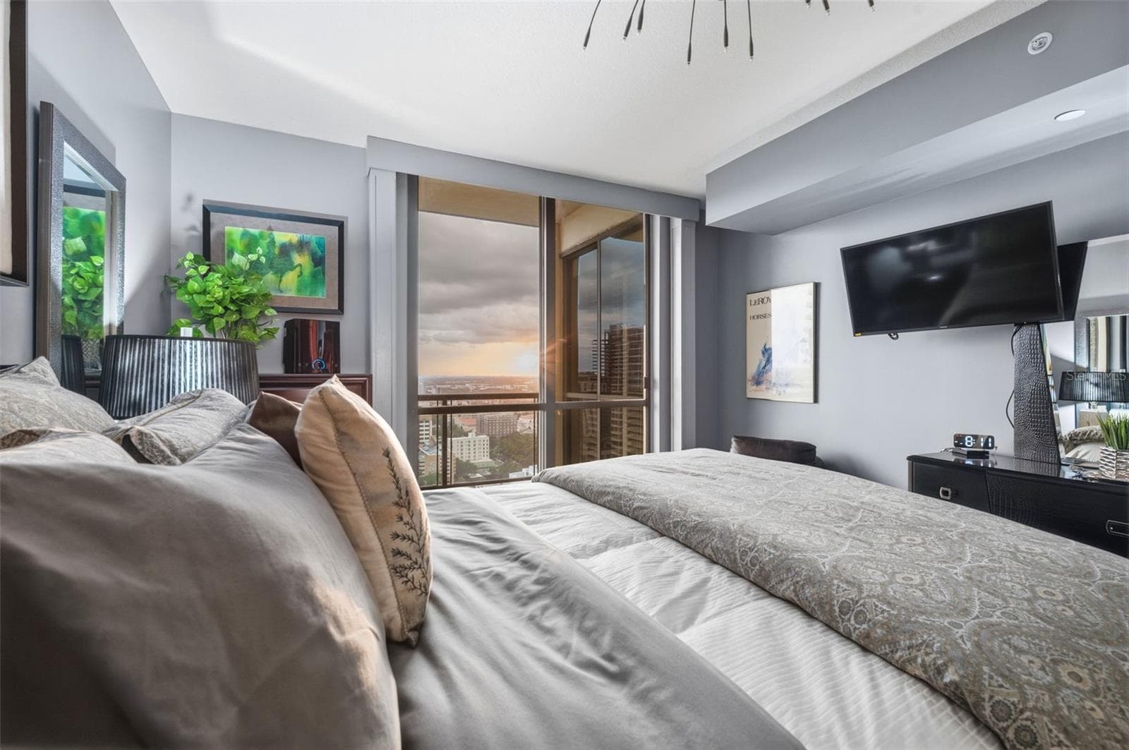 Condominium at 1 BEACH DR SE #2712, ST PETERSBURG, photo 33 of 53