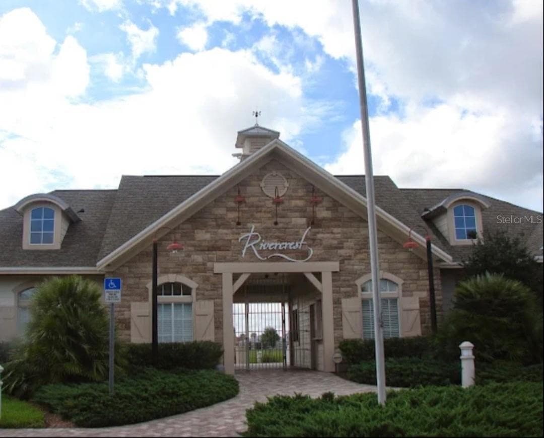 Single Family Residence at 11817 HOLLY CREST LN, RIVERVIEW, photo 60 of 61