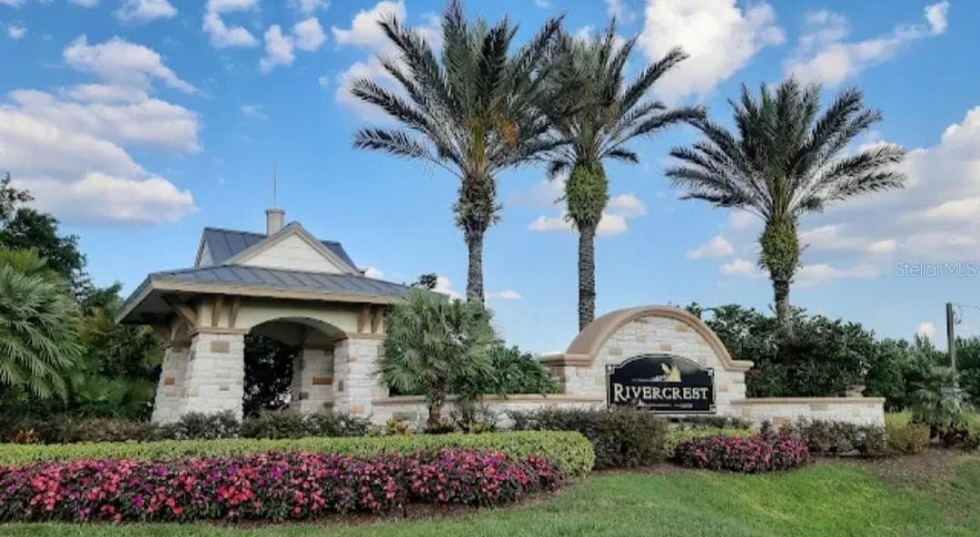 Single Family Residence at 11817 HOLLY CREST LN, RIVERVIEW, photo 61 of 61