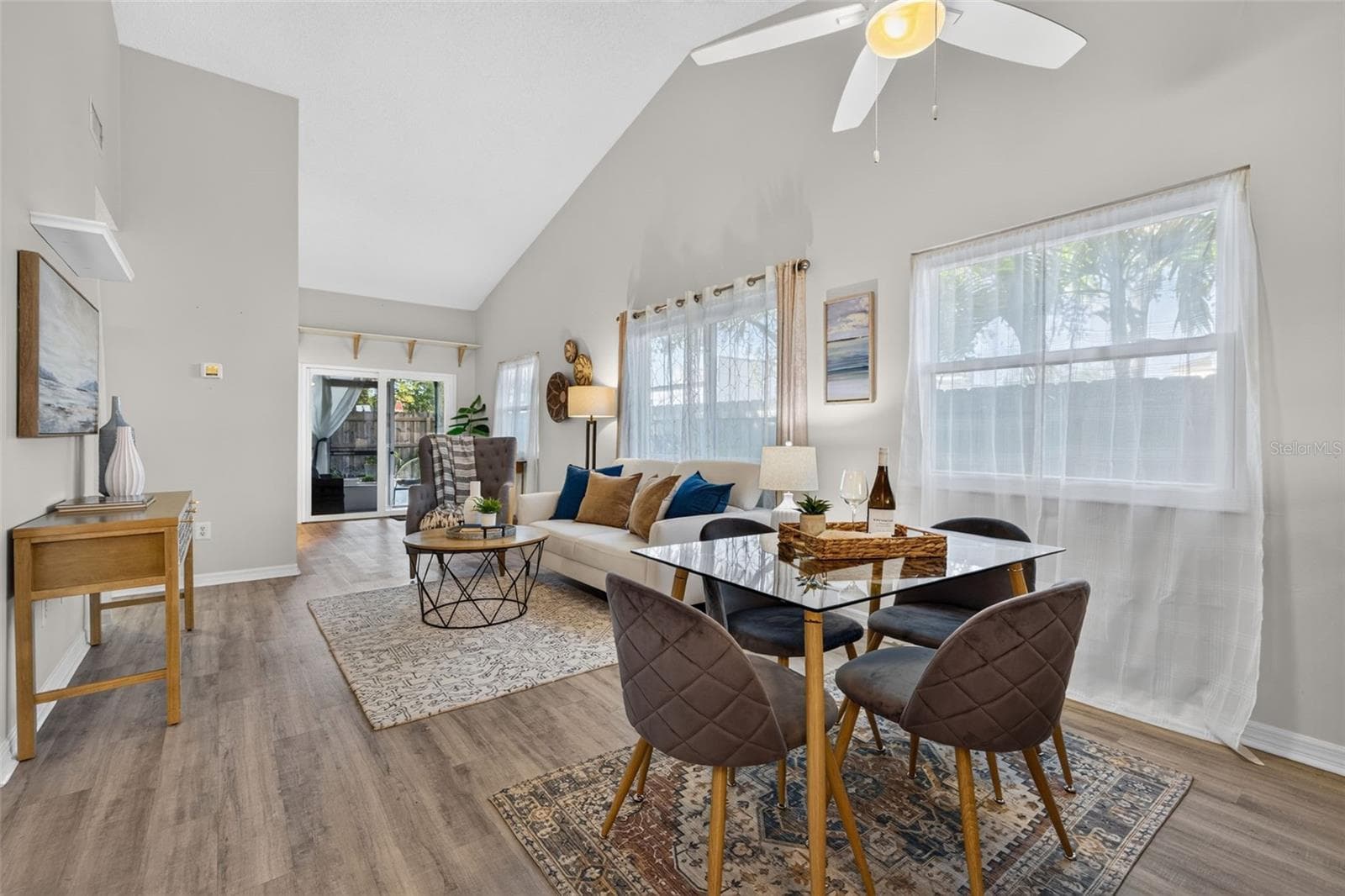 Condominium at 366 47TH AVE N #5, ST PETERSBURG, photo 4 of 36