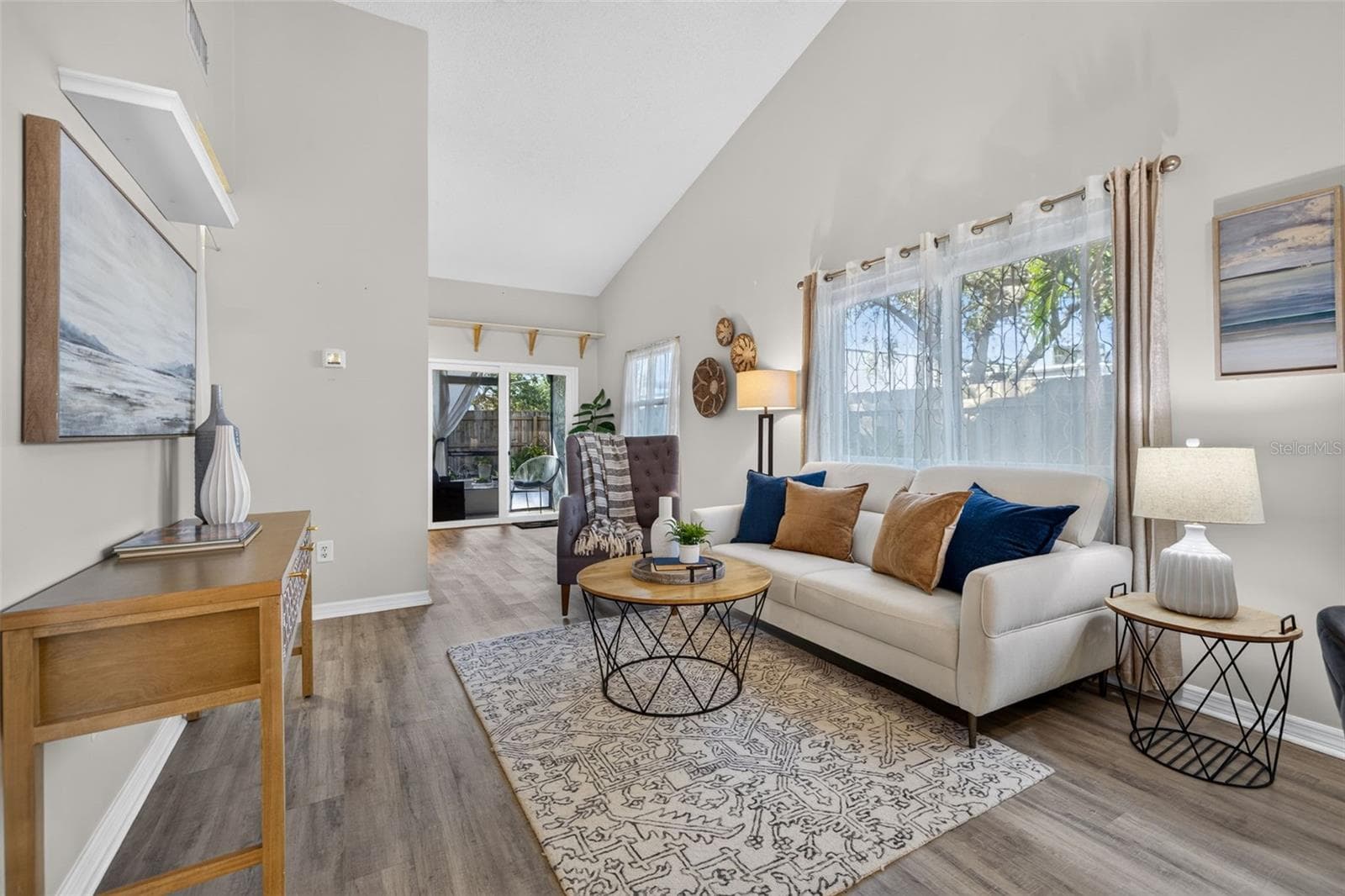 Condominium at 366 47TH AVE N #5, ST PETERSBURG, photo 6 of 36